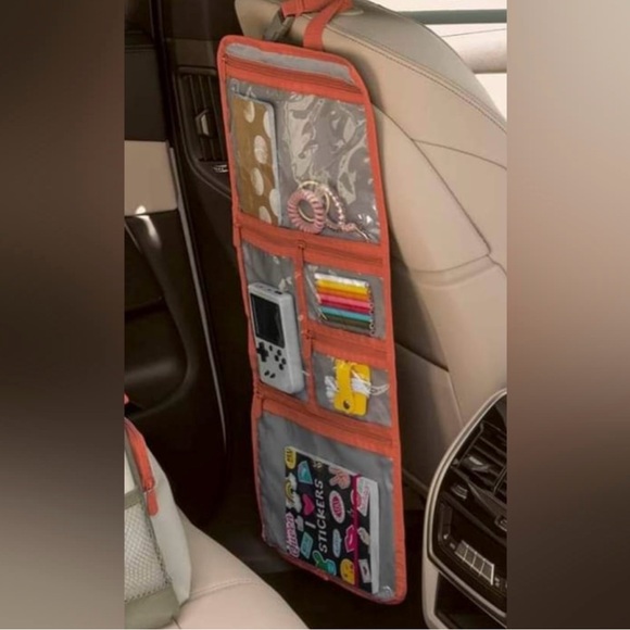 Thirty One Fold & Hang Travel Organizer BNIP! - Picture 2 of 8